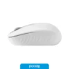 mouse inalambrico logitech m196 white bluetooth