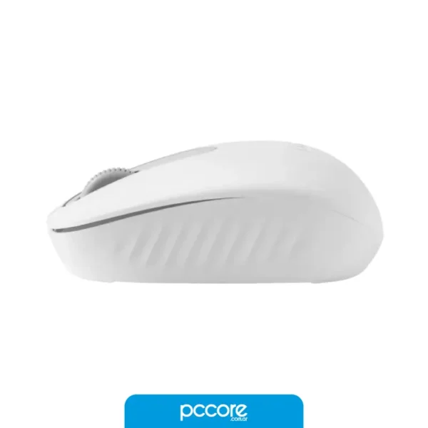 mouse inalambrico logitech m196 white bluetooth