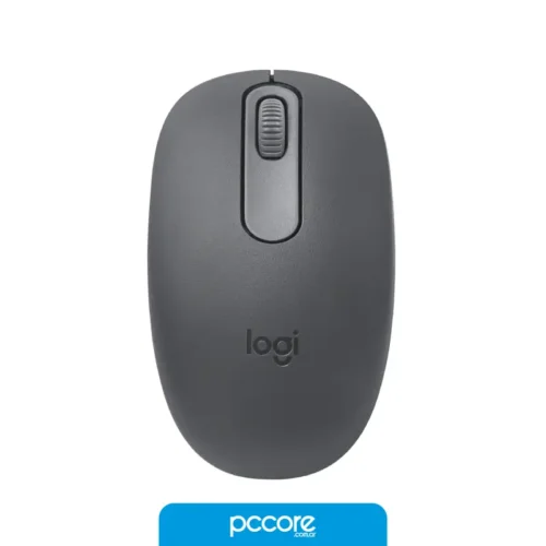 Mouse Inalambrico Logitech M196 Graphite Bluetooth