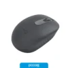 mouse inalambrico logitech m196 graphite bluetooth