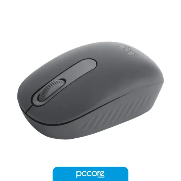 mouse inalambrico logitech m196 graphite bluetooth