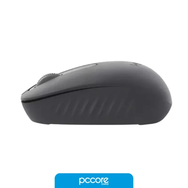 mouse inalambrico logitech m196 graphite bluetooth