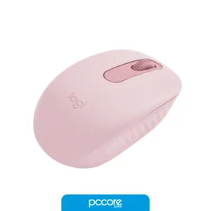 mouse inalambrico logitech m196 rose bluetooth
