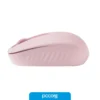 mouse inalambrico logitech m196 rose bluetooth