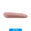 Mouse Inalambrico Logitech Pebble 2 M350S Bluetooth Rose