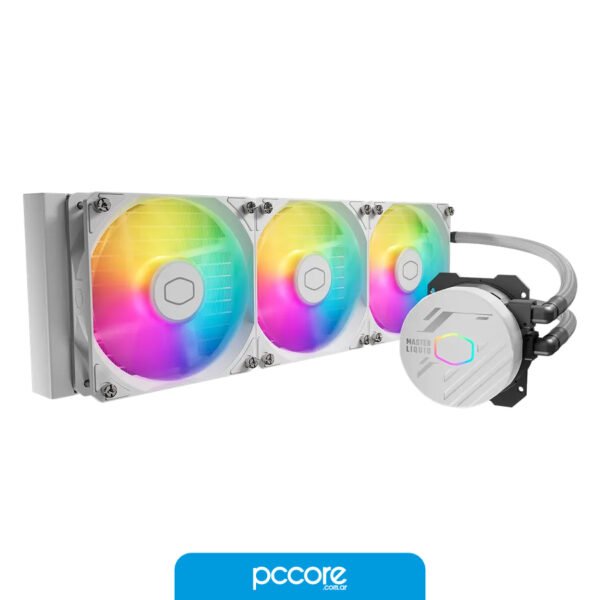 M360W (1) Water Cooler CPU Cooler Master ML360L