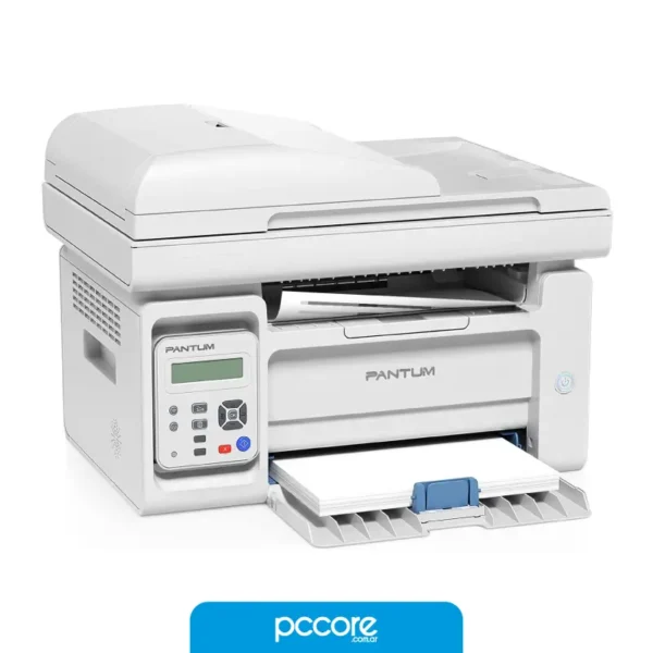 Impresora Laser Monocromatica Pantum M6559NW Multifuncion Wifi  + Toner + Garantía 2 Años