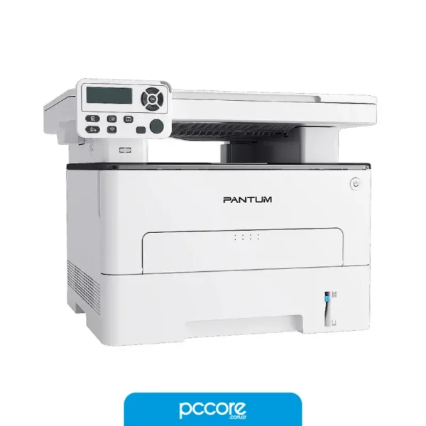 Impresora Laser Monocromatica Pantum M6700DW Multifuncion