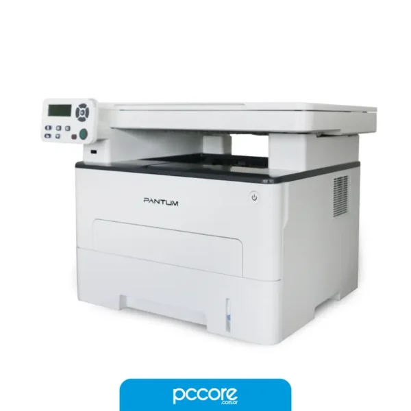 Impresora Laser Monocromatica Pantum M6700DW Multifuncion
