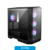 MAGOANOM1000RB Gabinete MSI MAG
