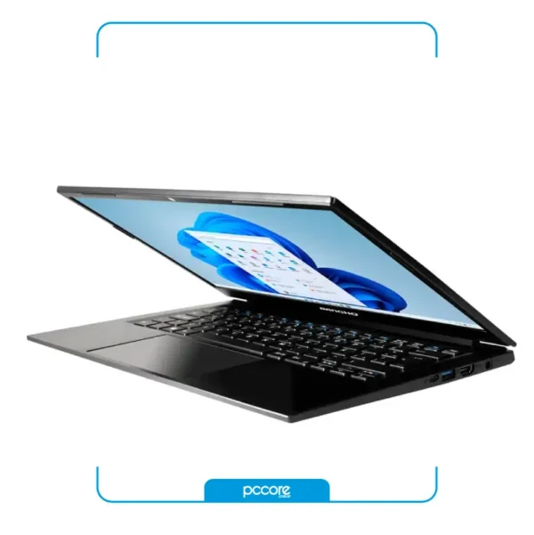 Notebook Bangho Max L4 I3 1215U 8GB 240SSD 14 FHD Lan 2 Años Garantia Free Dos