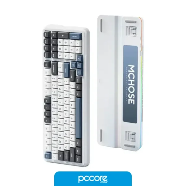 MCHOSE-17 Mchose K99 Mecánico