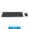 Teclado Y Mouse Inalambrico Logitech MK370 Combo Bluetooth