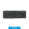 Teclado Y Mouse Inalambrico Logitech MK370 Combo Bluetooth