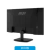 Monitor 25 MSI PRO MP25IL E2 120Hz Gamer IPS FHD HDMI VGA
