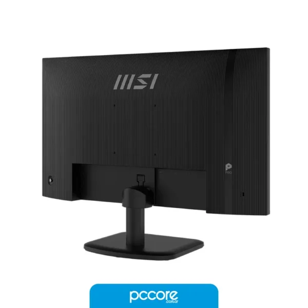 Monitor 25 MSI PRO MP25IL E2 120Hz Gamer IPS FHD HDMI VGA
