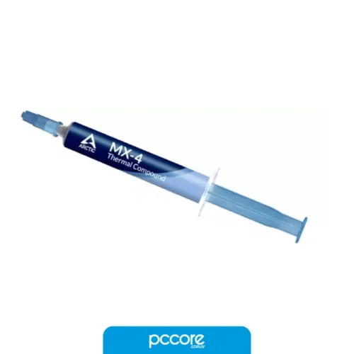 Pasta Térmica Arctic MX-4 4Grs Performance