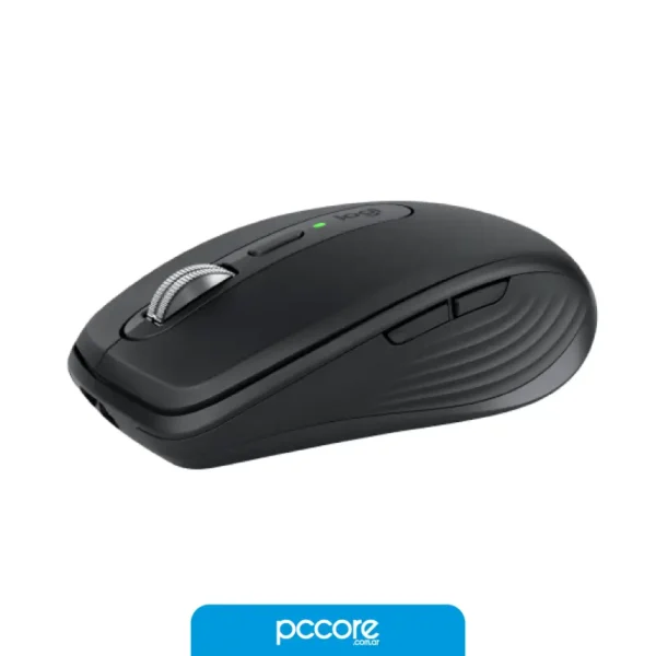 Mouse Inalambrico Logitech Mx Anywhere 3S Graphite
