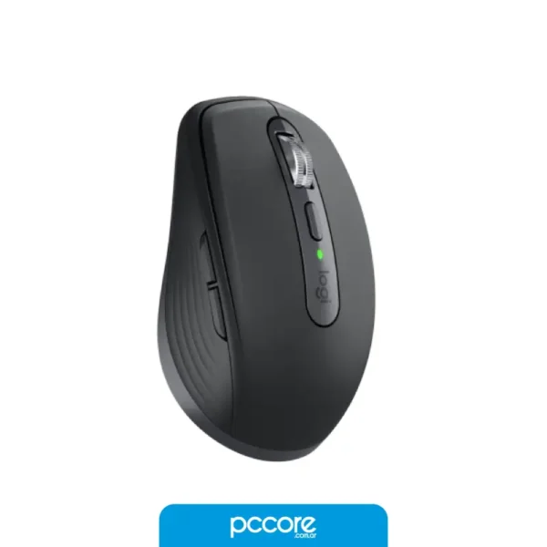 Mouse Inalambrico Logitech Mx Anywhere 3S Graphite