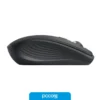 Mouse Inalambrico Logitech Mx Anywhere 3S Graphite