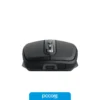 Mouse Inalambrico Logitech Mx Anywhere 3S Graphite