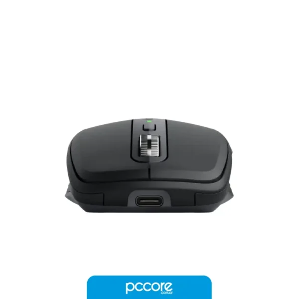 Mouse Inalambrico Logitech Mx Anywhere 3S Graphite