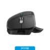 Mouse Inalambrico Logitech Mx Master 4 Pale Grey