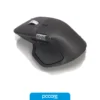 Mouse Inalambrico Logitech Mx Master 4 Pale Grey