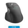 Mouse Inalambrico Logitech Mx Master 4 Pale Grey