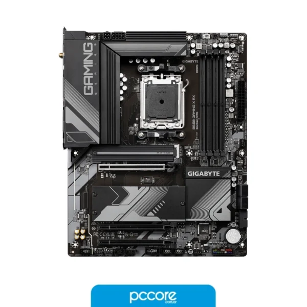 Motherboard Gigabyte B650M 2