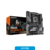 Motherboard Gigabyte B650M 4