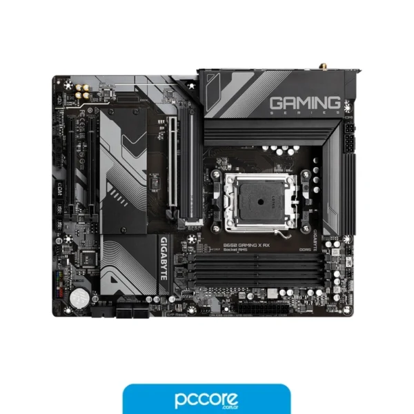 Motherboard Gigabyte B650M 5