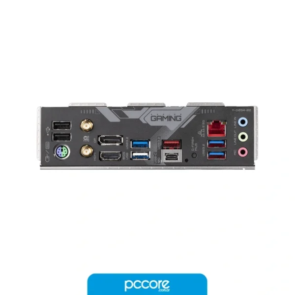 Motherboard Gigabyte B650M 6