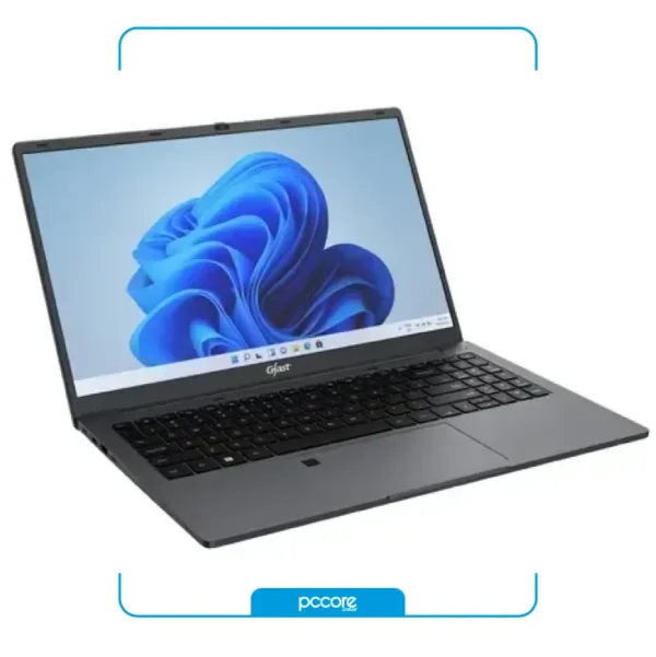 Notebook Gfast N-320R Ryzen 3 3200U 8GB 240SSD 15.6 FHD Win 11 Tec Retroiluminado