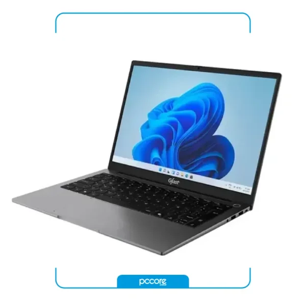 Notebook Gfast N-320R Ryzen 3 3200U 8GB 240SSD 15.6 FHD Win 11 Tec Retroiluminado