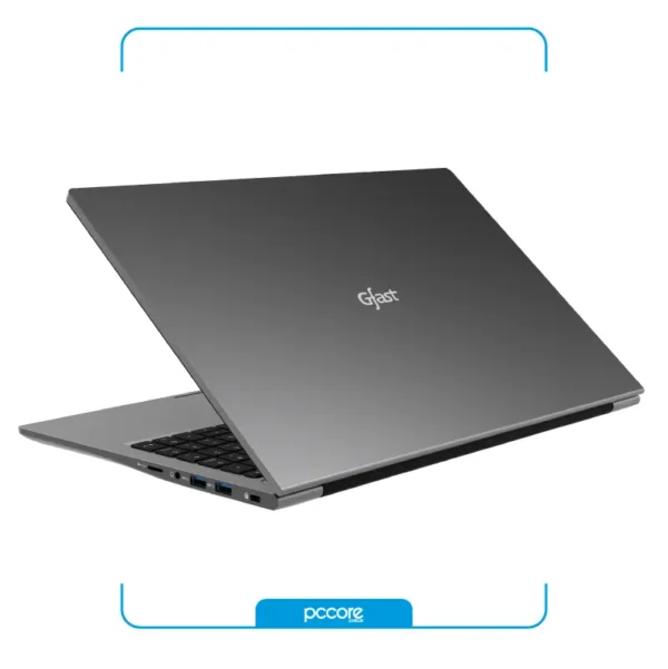 Notebook Gfast N-320R Ryzen 3 3200U 8GB 240SSD 15.6 FHD Win 11 Tec Retroiluminado