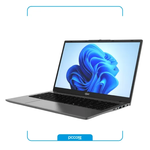 Notebook Gfast N-574R Ryzen 5 7430U 8GB 480SSD 15.6 FHD IPS Win 11 Tec Retroiluminado