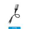 Adaptador XO Usb Tipo C A Tipo A 2.0 NB201