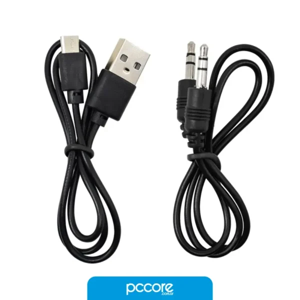 Conversor Nisuta Hdmi A Vga 1080p Full HD Ns-Cohdvg5