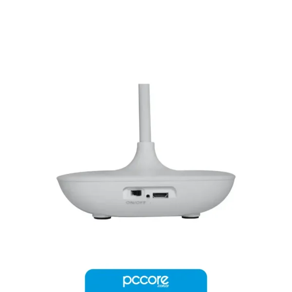 NSUSBLR01-12 Lampara Usb Nisuta Ns-Usblr01 Bateria Recargable