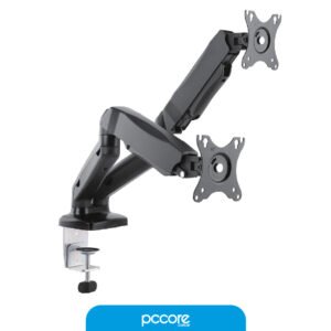 Brazo Neumático Doble