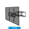 OBMC37-12 Soporte Para Tv Extensible 40Kg 32-70 Onebox OB-MC37