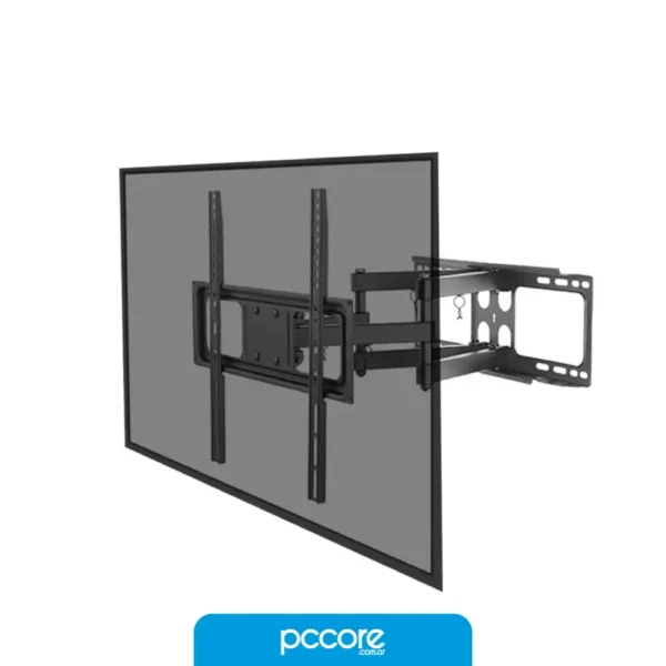 OBMC37-12 Soporte Para Tv Extensible 40Kg 32-70 Onebox OB-MC37
