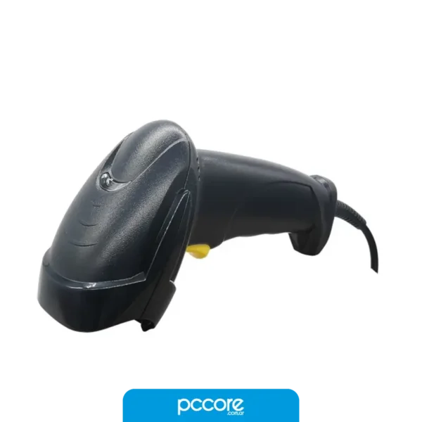 Lector De Barras Ocom OCBS-LA15 Usb 1D C/Base