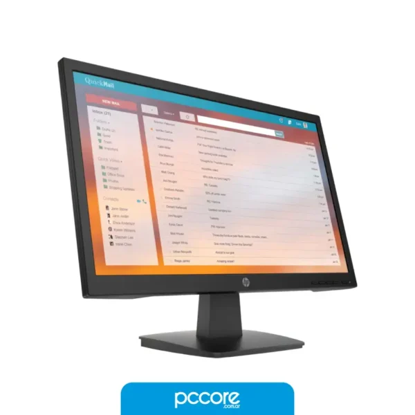 P22VG4-12 Monitor 22 HP P22V G4 FHD HDMI