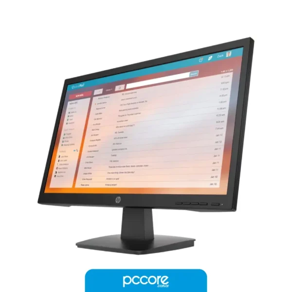 P22VG4-13 Monitor 22 HP P22V G4 FHD HDMI