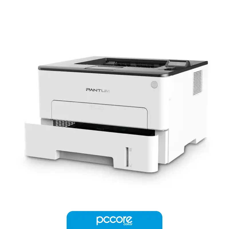 Vuelta al cole pantum p3010dw