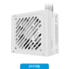 Fuente 550W Gigabyte 80 Plus Silver Ice P550SS