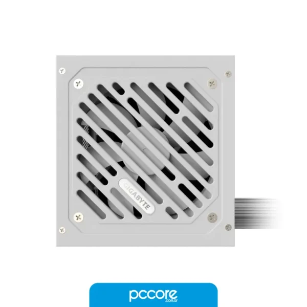 Fuente 550W Gigabyte 80 Plus Silver Ice P550SS