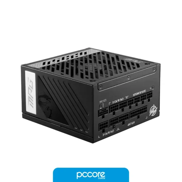 PCIES80PG Fuente 1000W